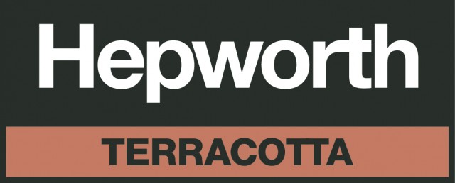 Hepworth Terracotta